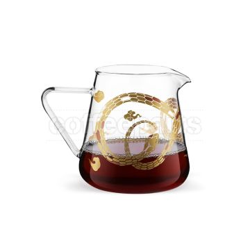 MHW Elf Coffee Server 500ml Limited Edition - Year of the Snake