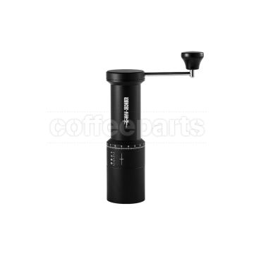MHW Voyager Manual Grinder Black