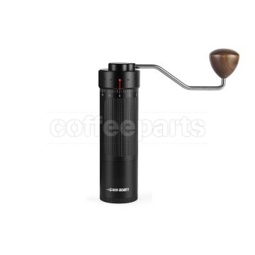MHW Blade R3 Hand Grinder 40mm Burr: Black