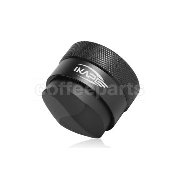 iKape Gravity Distributor Titanium Bottom 58.35mm: All Black