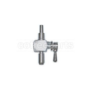 Hario WDC-6 Replacement Stop Cock Water Tap: C-WDC-6