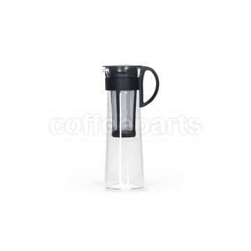 Hario Mizudashi Cold Brew Coffee Pot 1L Black