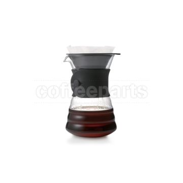 SALE | Hario 700ml V60 Drip Coffee Decanter: VDD-02B