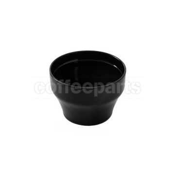 Hario 260ml Coffee Cupping Bowl : Black