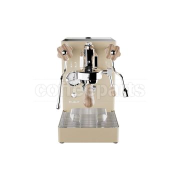 Lelit MaraX PL62X Coffee Machine: Gold
