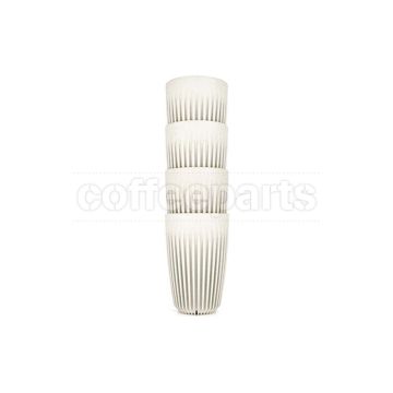 Huskee Set of 4 Natural Cups 12oz (355ml)