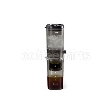 MHW Fresh Ice Dripper 400ml: Black