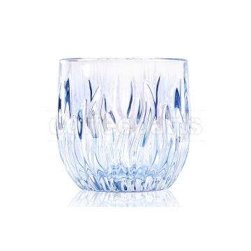 iKape 270ml Coffee Cup: Skyblue