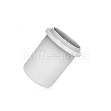 iKape Dosing Cup 58mm: White