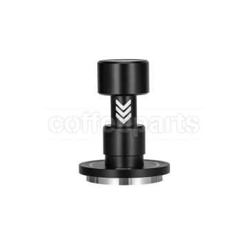 iKape V6 Impact Coffee Tamper 58.35mm: Black