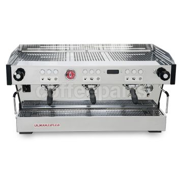 La Marzocco Linea PB 3-group AV Coffee Machine