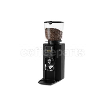 Anfim Alba Commercial Espresso Coffee Grinder: Black