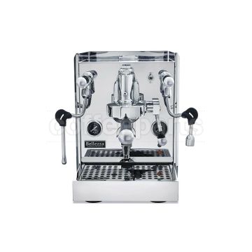 Bellezza Valentina Leva Home Espresso Coffee Machine