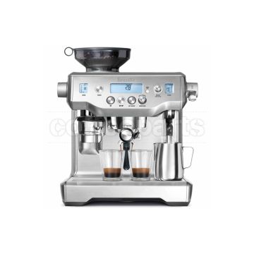 Breville The Oracle Coffee Machine