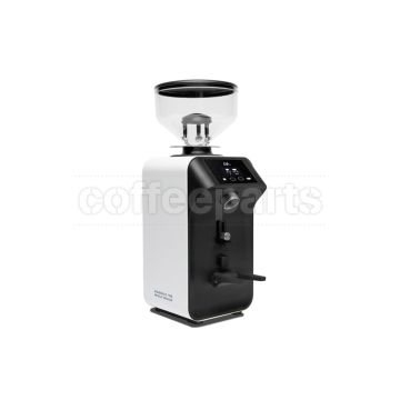 Ceado Life Coffee Grinder: White