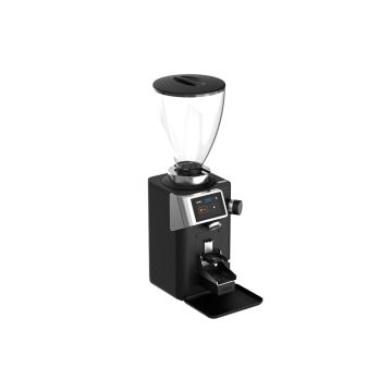 Ceado Rev Steel WAM On-Demand Coffee Grinder: Black