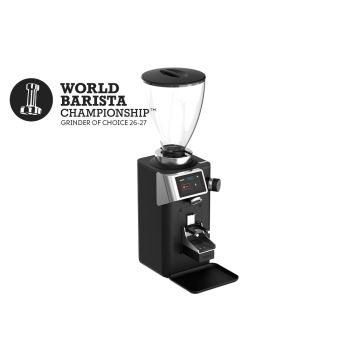 Ceado Rev Zero WAM On-Demand Coffee Grinder: Black