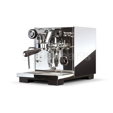 Eureka Pura R Home Coffee Machine
