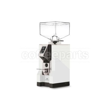 Eureka Specialita 55E White Espresso Coffee Grinder