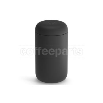 Fellow Carter 16oz Stainless Steel Vacuum Mug : Matte Black