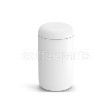 Fellow Carter 16oz Stainless Steel Vacuum Mug : Matte White