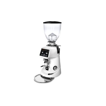 Fiorenzato F64 EVO PRO Coffee Grinder: White