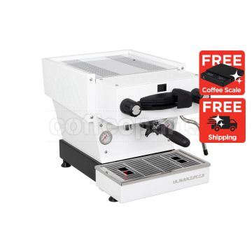 La Marzocco Linea Mini R Coffee Machine