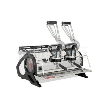 La Marzocco Leva X 2-group Coffee Machine