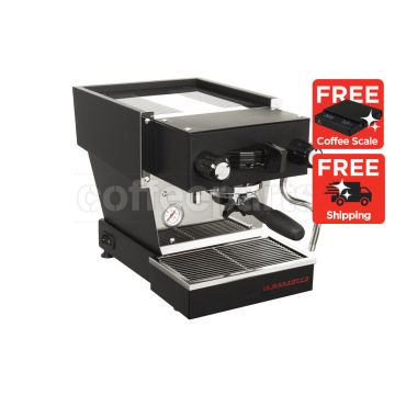 La Marzocco Linea Micra Coffee Machine: Black