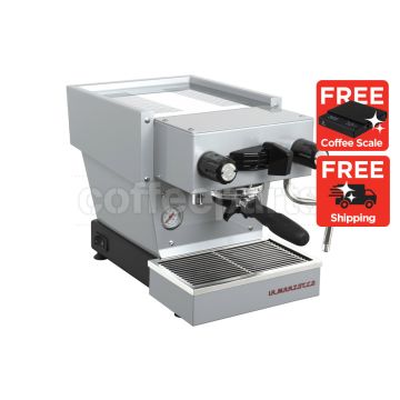 La Marzocco Linea Micra Coffee Machine: Grey