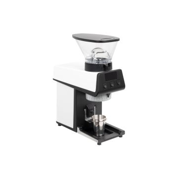 La Marzocco Pico Home Espresso Coffee Grinder: White