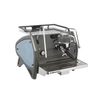 La Marzocco Strada X 1-group Coffee Machine (av)