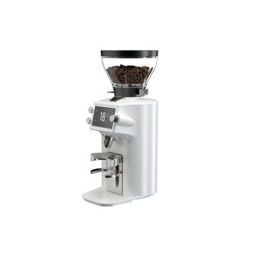 Mahlkönig E64 WS Espresso Home Grinder: White