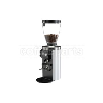 Mahlkönig E65W GBS (Grind-by-Sync) Espresso Coffee Grinder: White