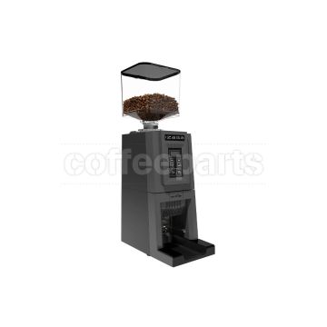 Markibar Izaga Key Coffee Grinder: Black