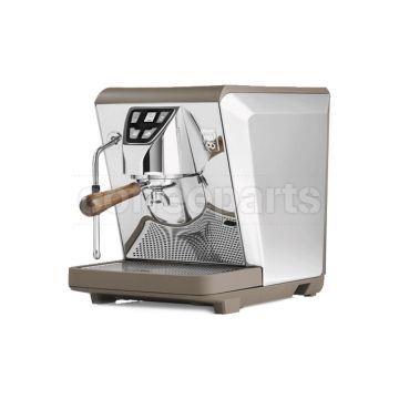 Nuova Simonelli MOOD Coffee Machine: Taupe