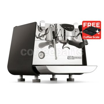 Victoria Arduino Eagle One Prima Coffee Machine: Black