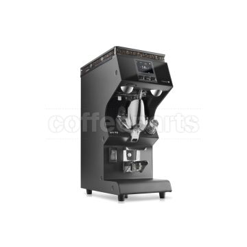 Victoria Arduino Mythos MY75 Espresso Coffee Grinder: Black