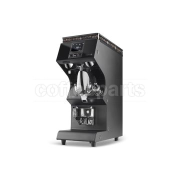 Victoria Arduino Mythos MY85 Espresso Coffee Grinder: Black