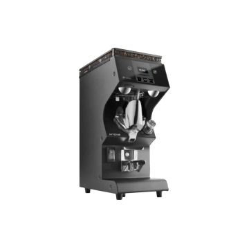 Victoria Arduino Mythos MYONE Espresso Coffee Grinder: Black