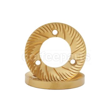 Victoria Arduino Mythos 2 Replacement Long Life Burrs/Blades