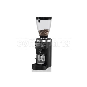 Mahlkönig E65S GBW Espresso Coffee Grinder: Black