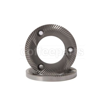 Mahlkönig Replacement Cast Blades 98mm EK43 and EKK43 Grinder