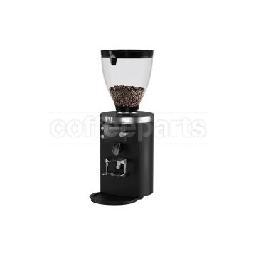 Mahlkönig E80 Supreme Espresso Grinder: Black