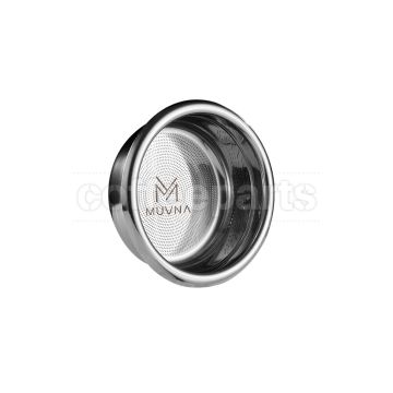 Muvna Matrix Precision Basket: 58mm 15g Stainless