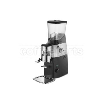 Mazzer Kold Automatic Coffee Grinder: Black