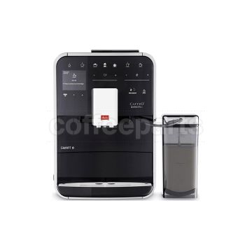 Melitta Barista TS Smart: Black
