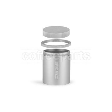 MHW Coffee Dosing Cup 150ml Silver