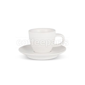 MHW-3Bomber Espresso Cup White 80ml