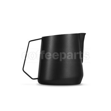 MHW GT Milk Jug 600ml: Black